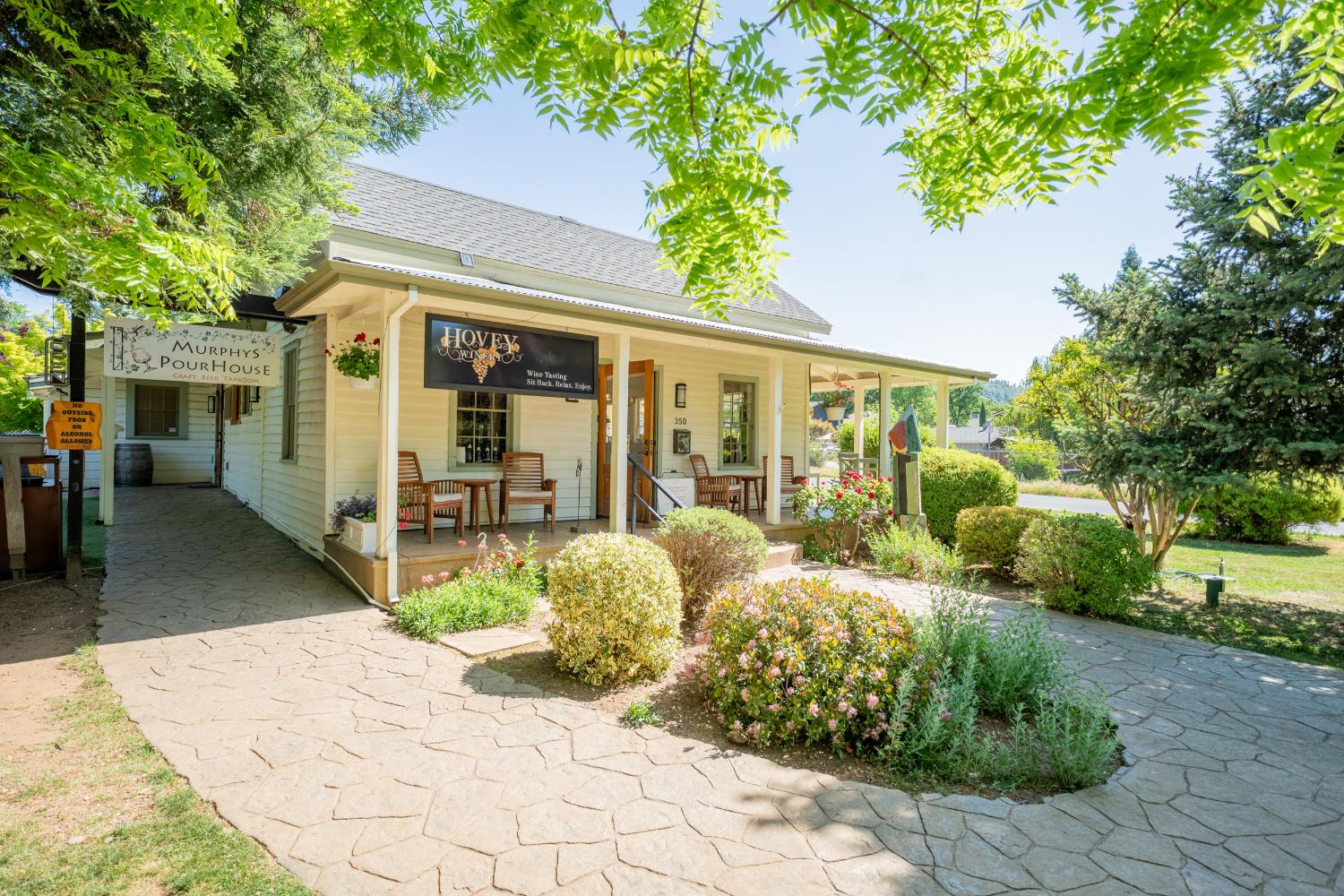 Detail Gallery Image 2 of 74 For 350 Main St, Murphys,  CA 95247 - – Beds | – Baths