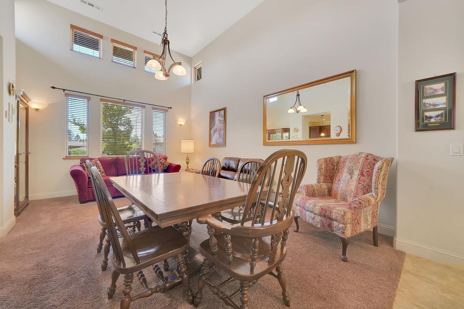 Detail Gallery Image 38 of 63 For 2025 Thomas Dr, Jackson,  CA 95642 - 3 Beds | 2 Baths