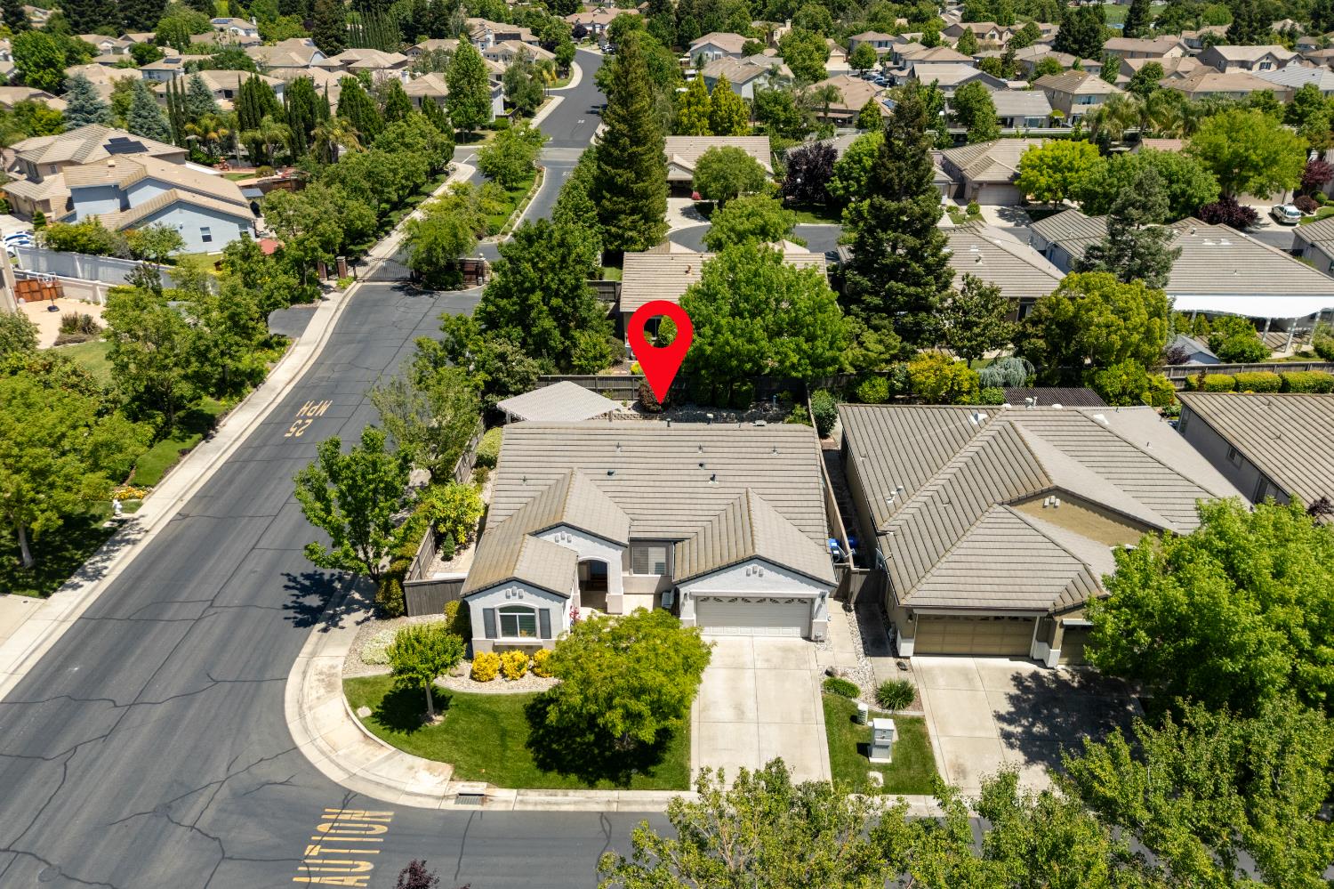 Detail Gallery Image 50 of 65 For 9501 Misty Cove Ln, Elk Grove,  CA 95758 - 2 Beds | 2 Baths
