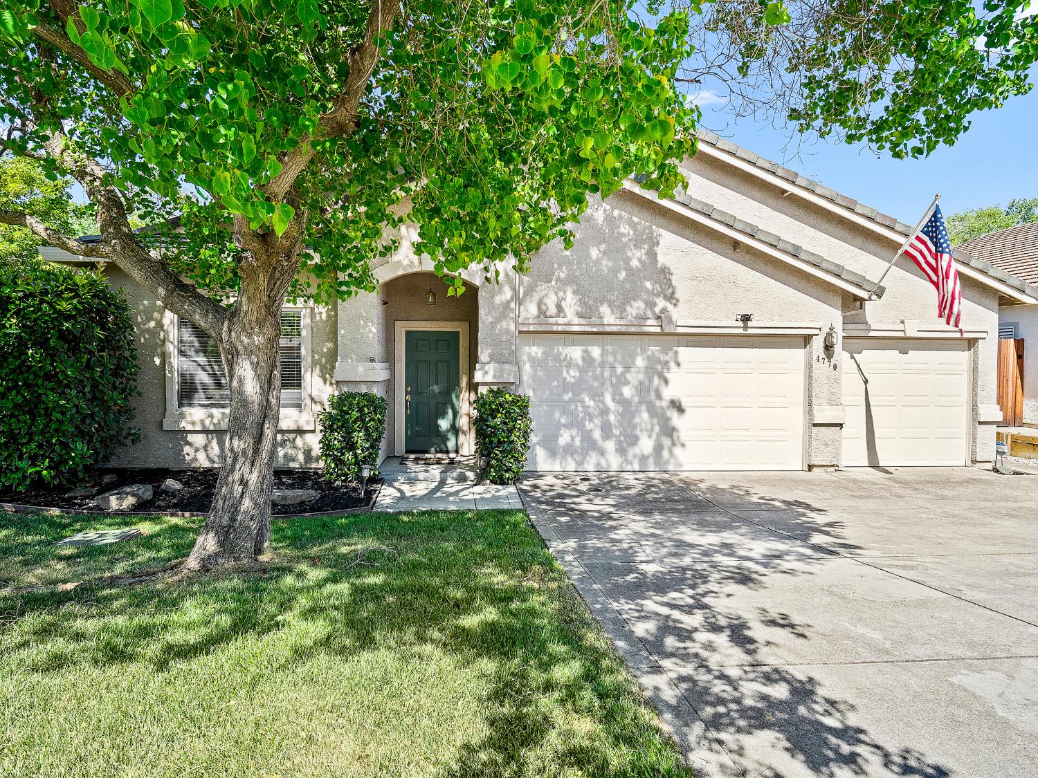 Concordia Drive, El Dorado Hills, California image 2