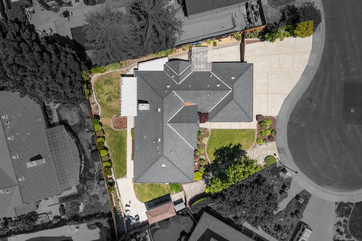 Detail Gallery Image 67 of 72 For 503 Hogan Ct, Roseville,  CA 95678 - 4 Beds | 3 Baths