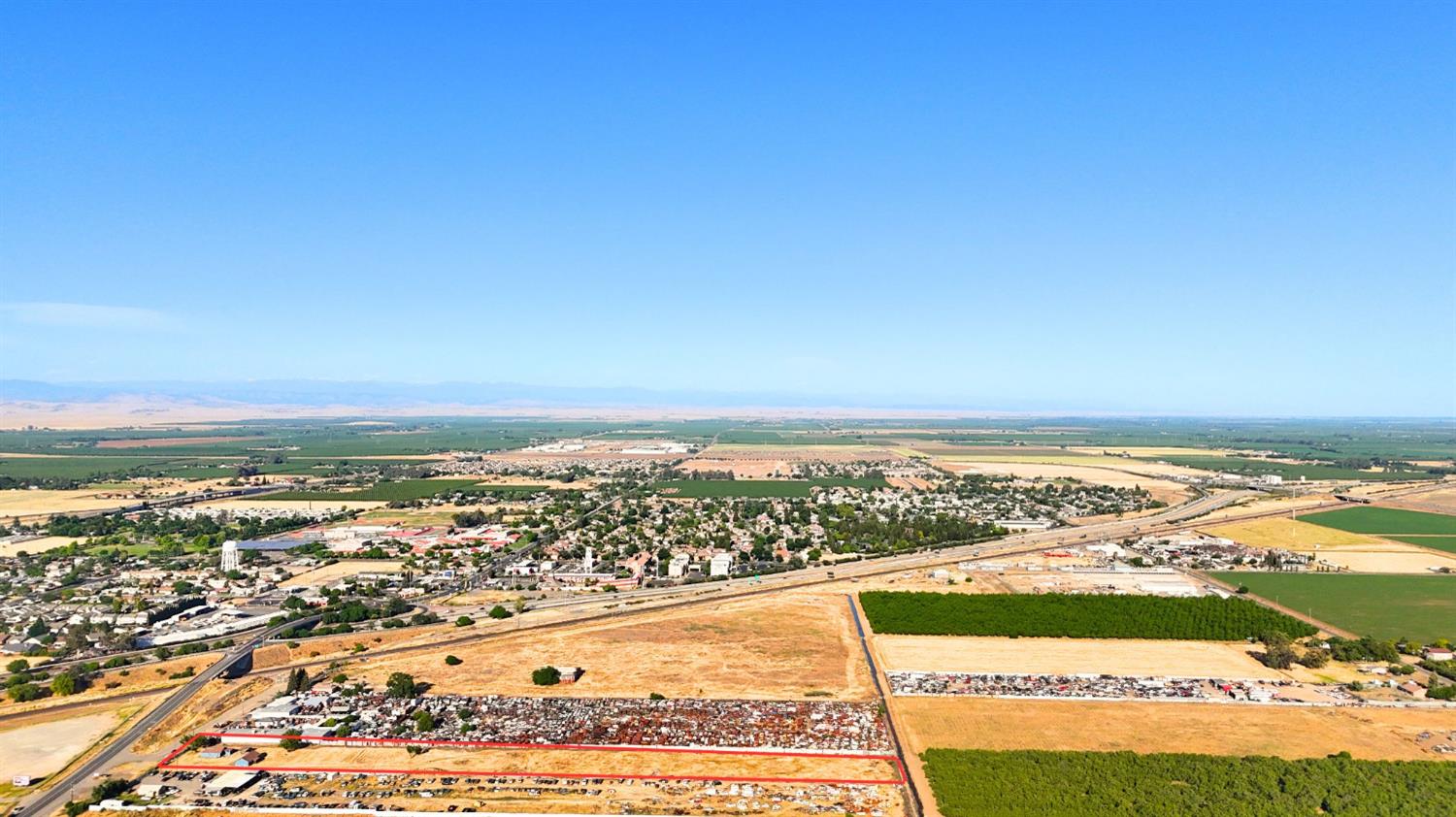 E Childs Avenue, Merced, California image 4