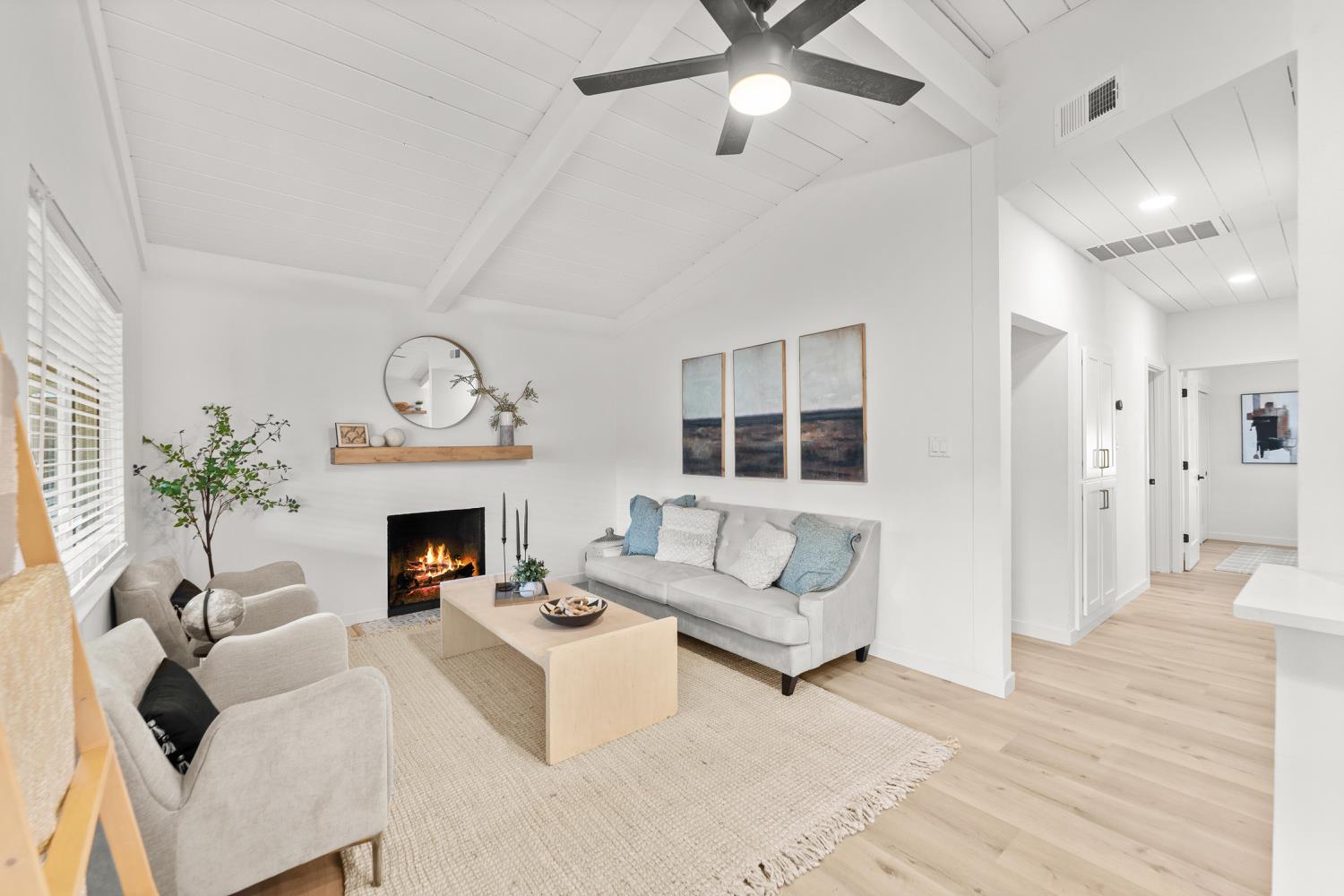 Detail Gallery Image 12 of 42 For 5500 73rd St, Sacramento,  CA 95820 - 3 Beds | 1 Baths