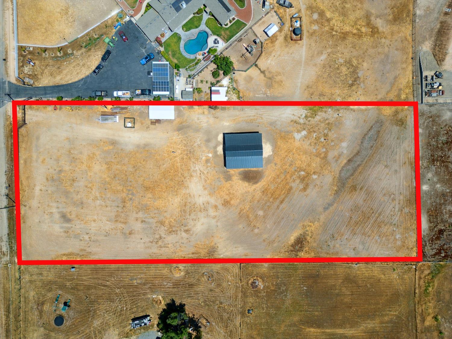 Detail Gallery Image 2 of 21 For 36634 Avenue 16, Madera,  CA 93636 - – Beds | – Baths