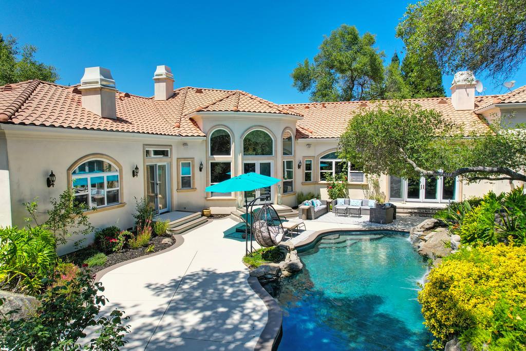 Detail Gallery Image 74 of 81 For 8990 Camino Del Avion, Granite Bay,  CA 95746 - 6 Beds | 5/1 Baths
