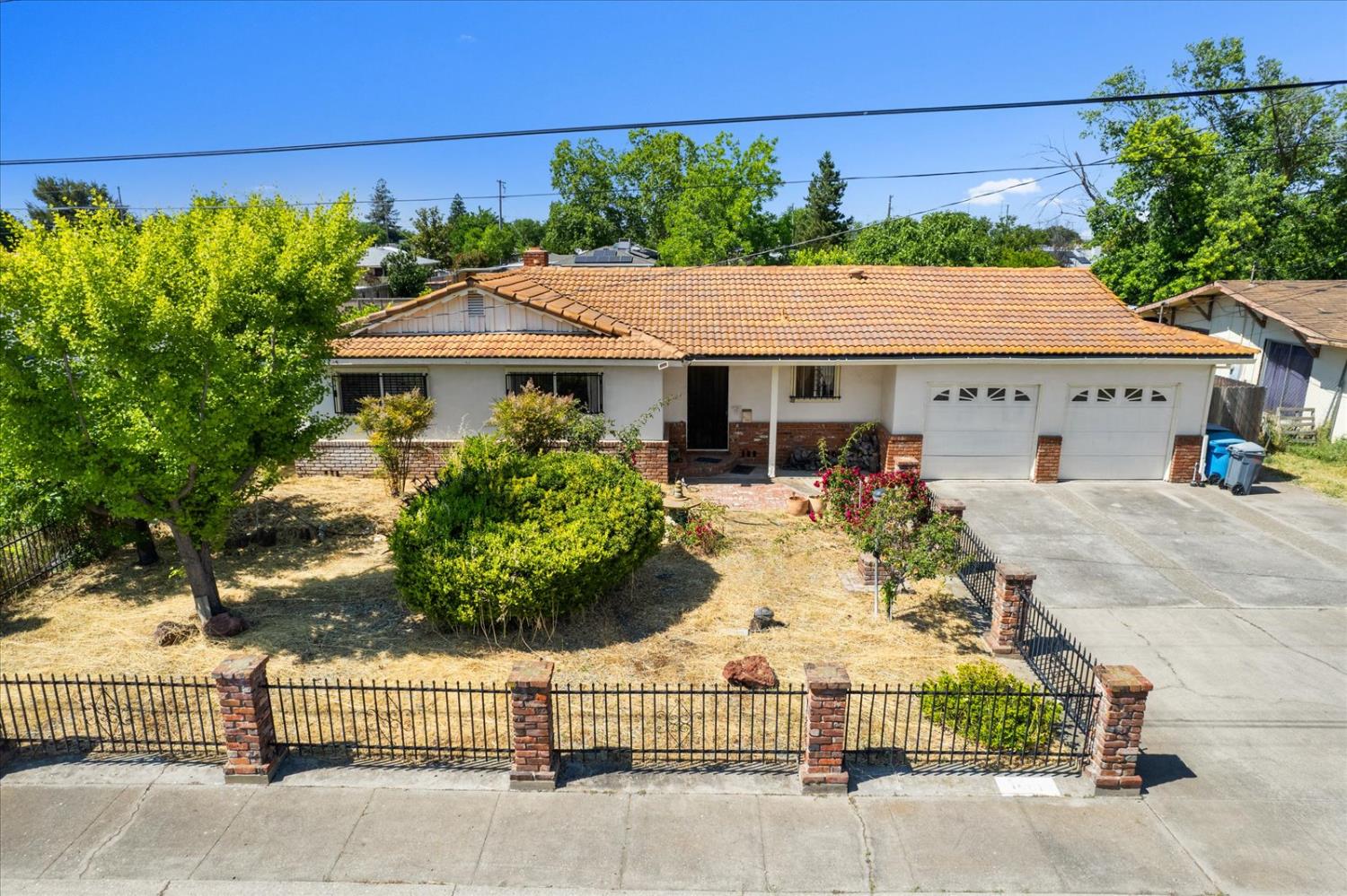 Detail Gallery Image 45 of 51 For 1961 17th St, Olivehurst,  CA 95961 - 3 Beds | 2 Baths