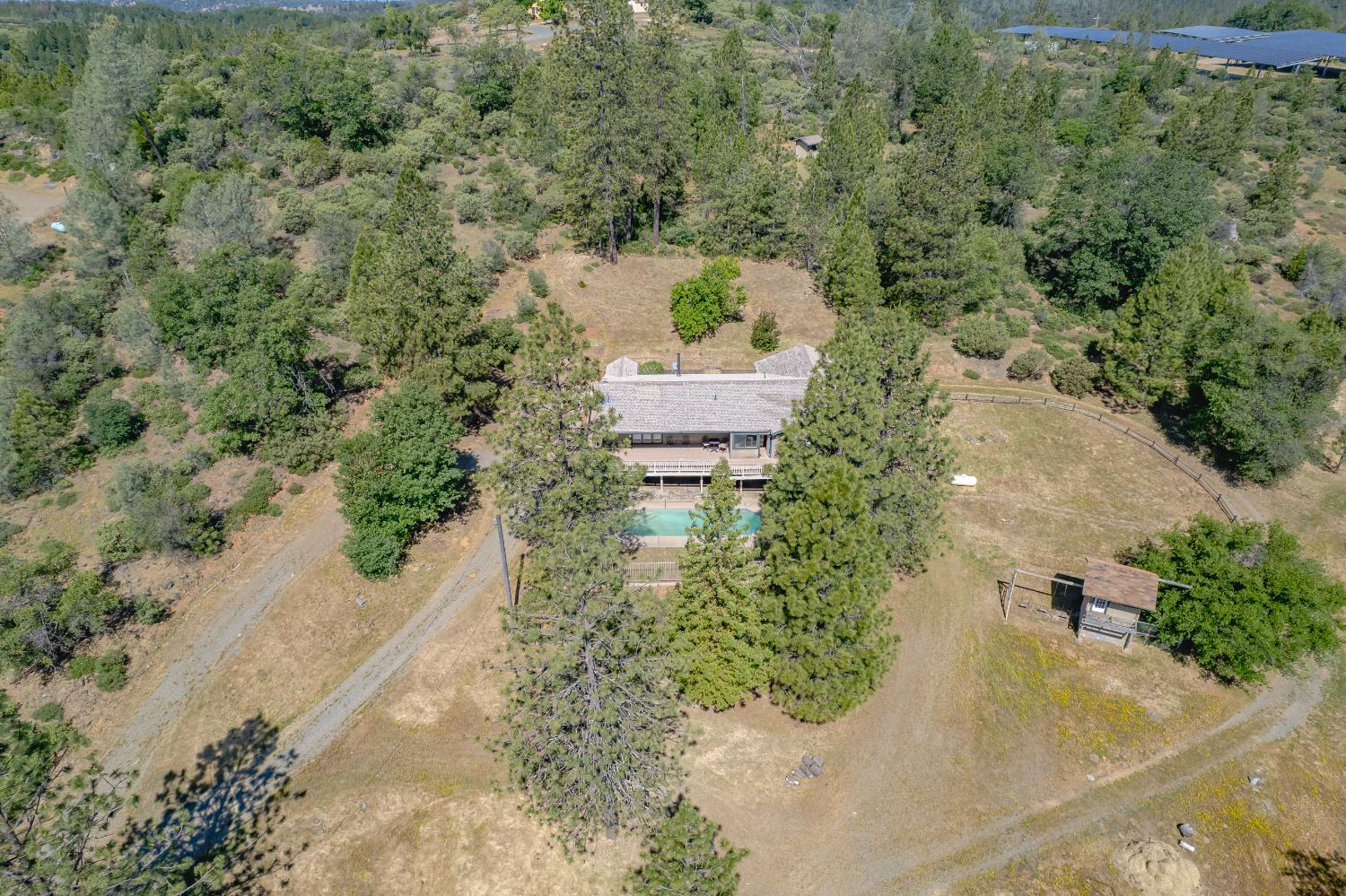 Detail Gallery Image 4 of 51 For 14056 Frenchtown Rd, Oregon House,  CA 95962 - 3 Beds | 2 Baths