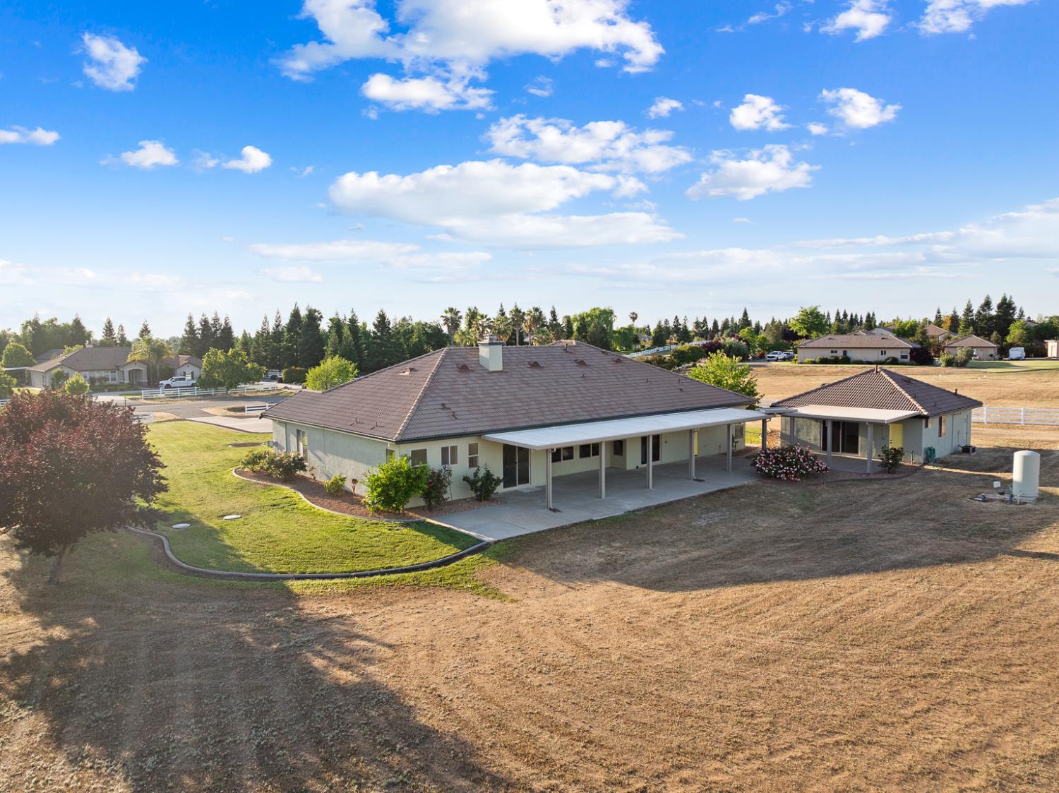 Detail Gallery Image 84 of 90 For 9461 Crossrail Dr, Wilton,  CA 95693 - 5 Beds | 3 Baths