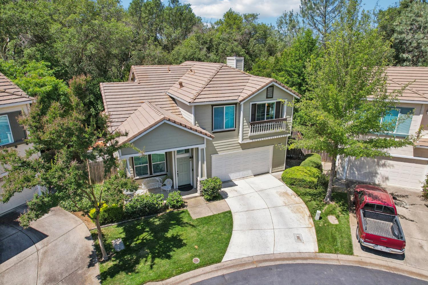 Detail Gallery Image 35 of 53 For 343 Coventry Cir, Folsom,  CA 95630 - 4 Beds | 2/1 Baths