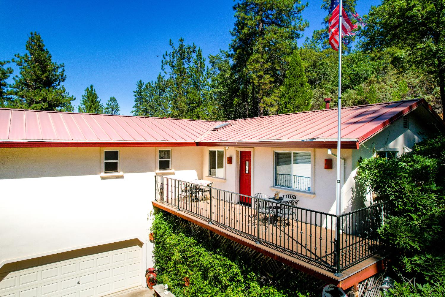 Cedar Valley Road, Colfax, California image 5