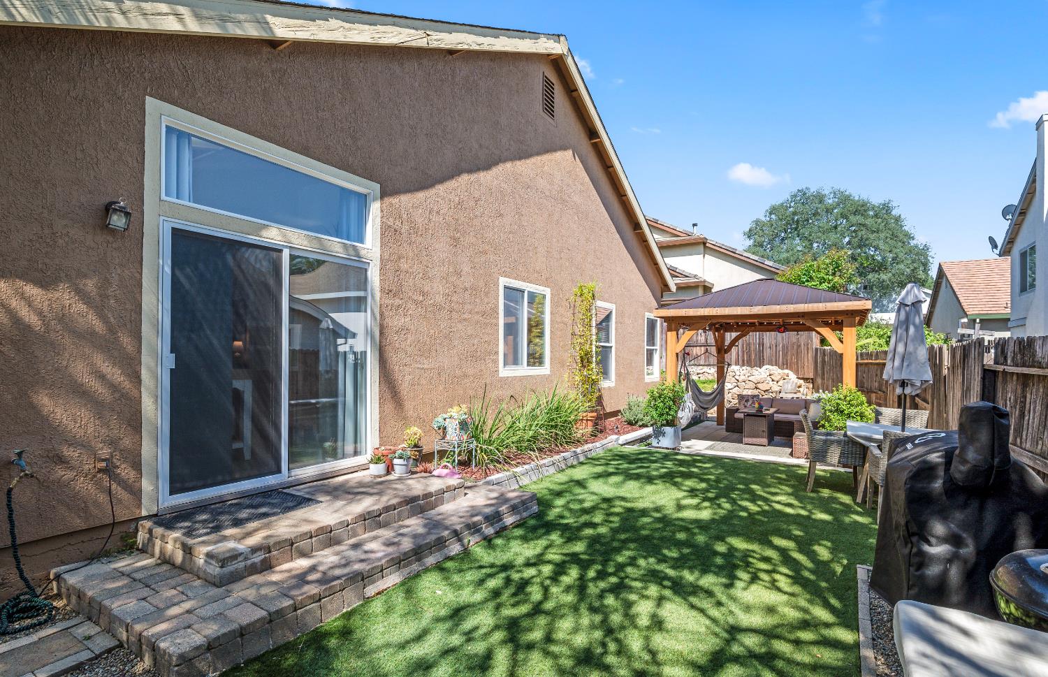 Detail Gallery Image 27 of 31 For 5004 Birchwood Ct, Rocklin,  CA 95677 - 3 Beds | 2 Baths