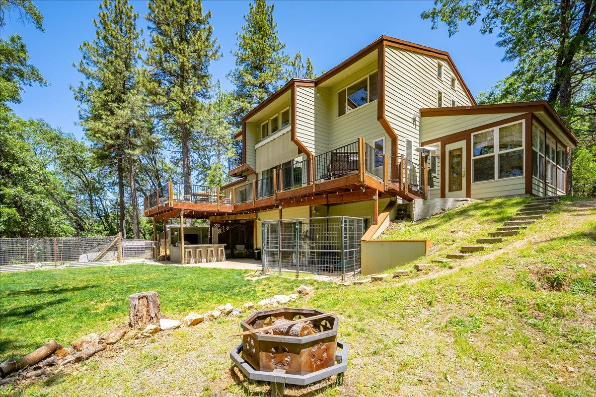 Detail Gallery Image 69 of 85 For 6551 Forest View Dr, Georgetown,  CA 95634 - 3 Beds | 3/1 Baths