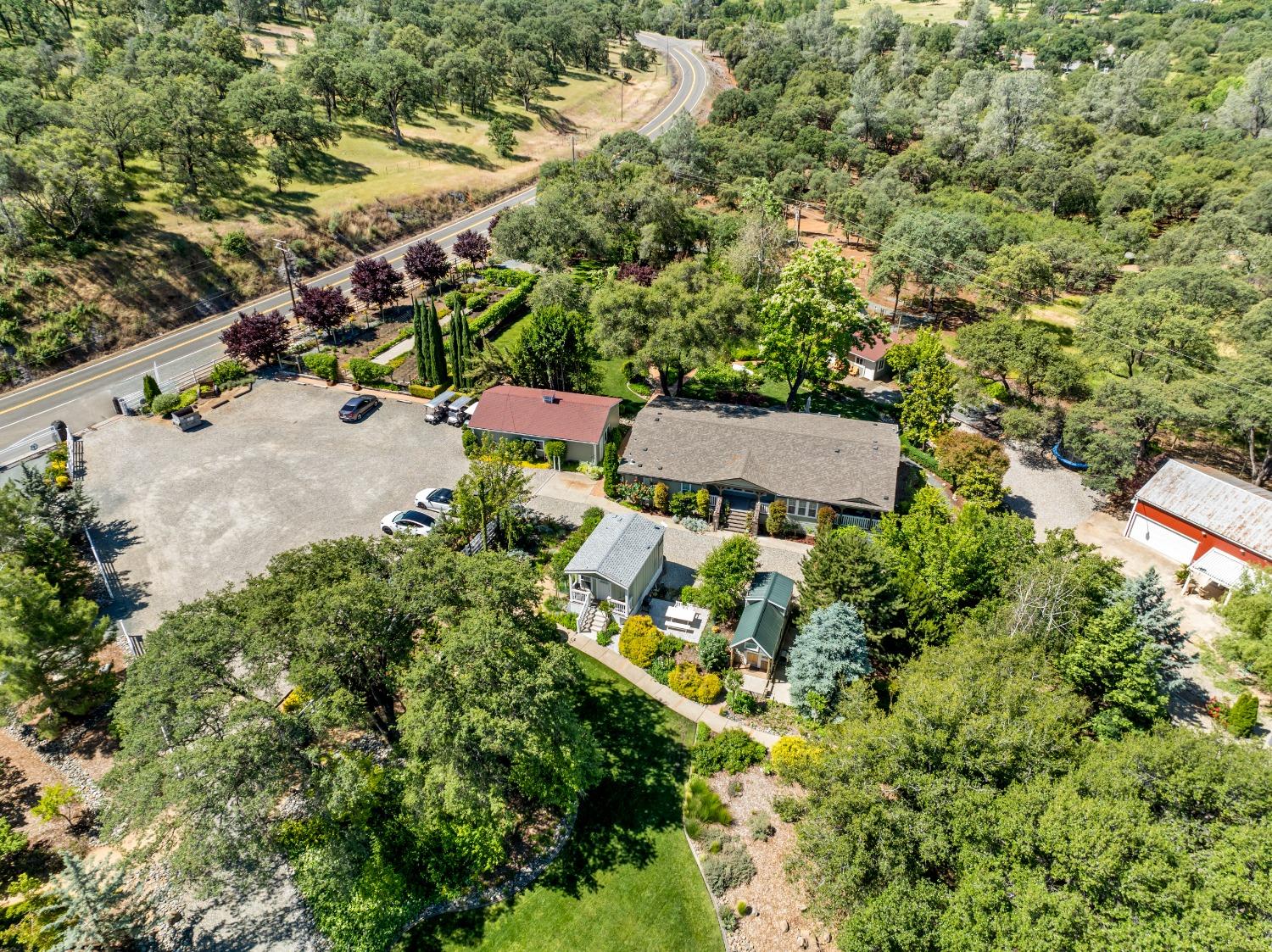 Detail Gallery Image 8 of 98 For 6841 Marysville Rd, Browns Valley,  CA 95918 - 3 Beds | 2 Baths