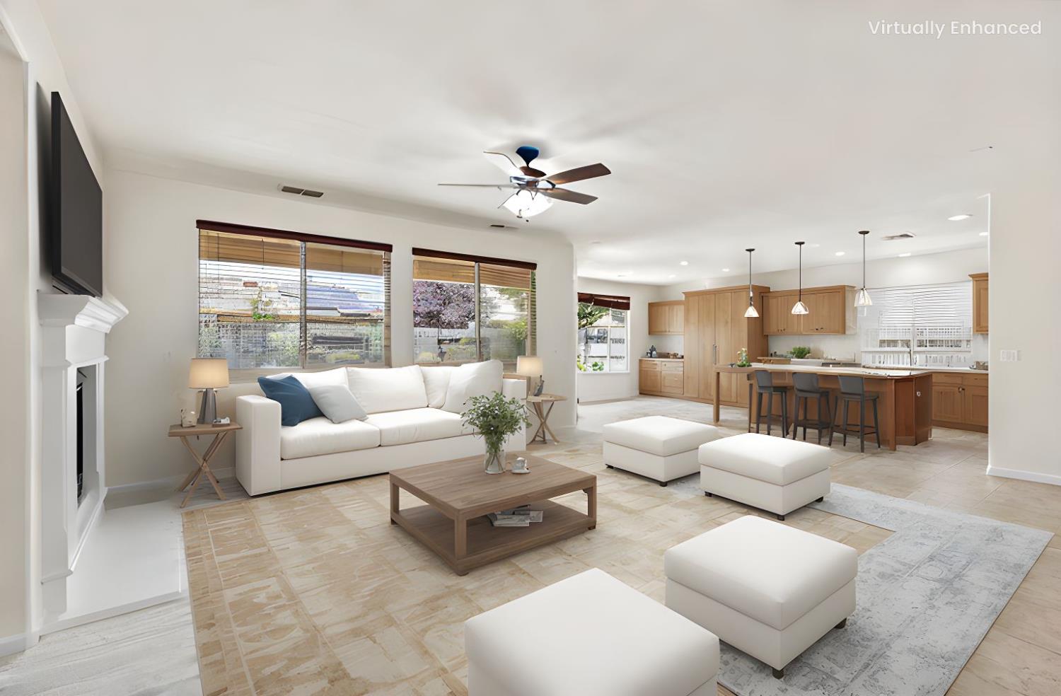 Detail Gallery Image 5 of 40 For 5582 Turnberry, Marysville,  CA 95901 - 3 Beds | 2/1 Baths