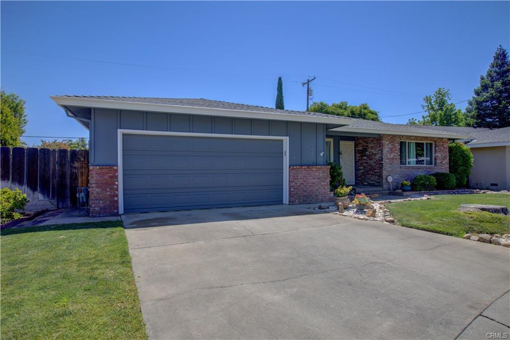 Detail Gallery Image 27 of 32 For 684 Vallie Ct, Merced,  CA 95340 - 4 Beds | 2 Baths