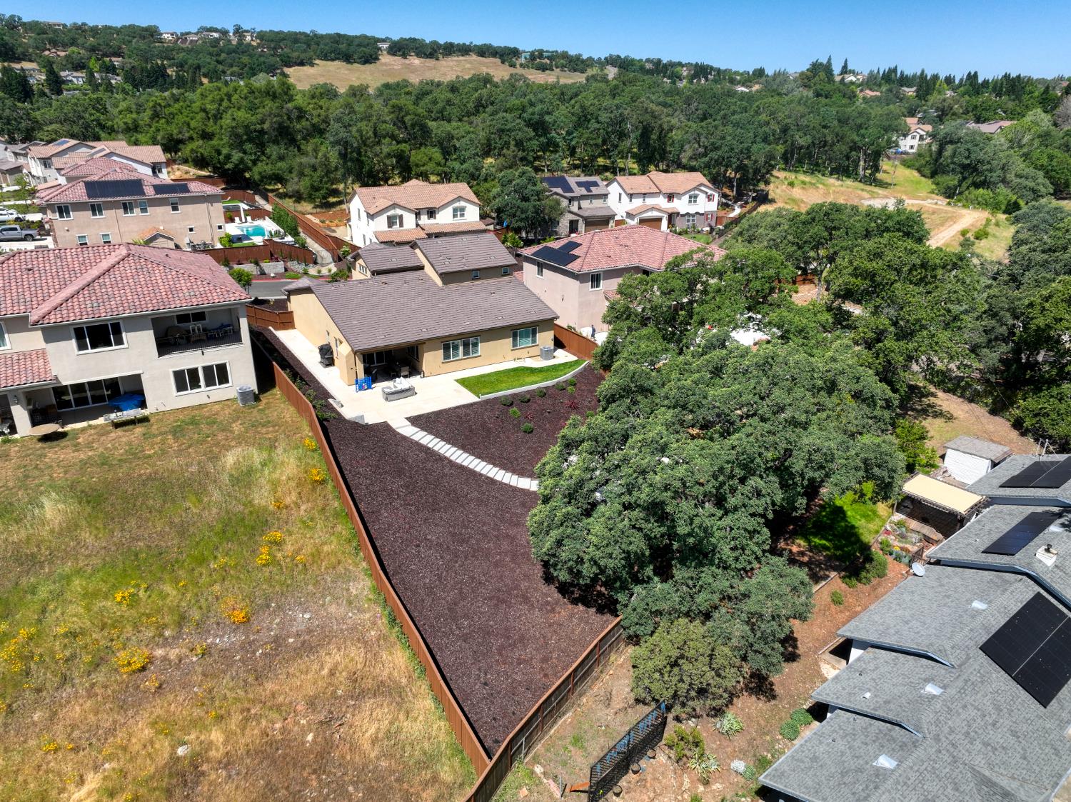 Detail Gallery Image 42 of 43 For 927 Greeley Ct, Cameron Park,  CA 95682 - 4 Beds | 3/1 Baths
