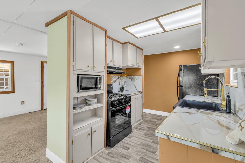 Detail Gallery Image 10 of 31 For 5935 Auburn Blvd 154, Citrus Heights,  CA 95621 - 2 Beds | 1 Baths