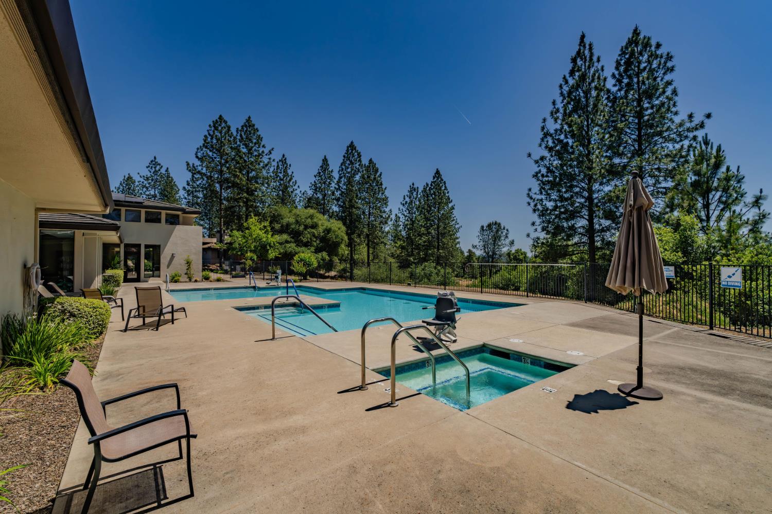 Detail Gallery Image 56 of 63 For 2025 Thomas Dr, Jackson,  CA 95642 - 3 Beds | 2 Baths