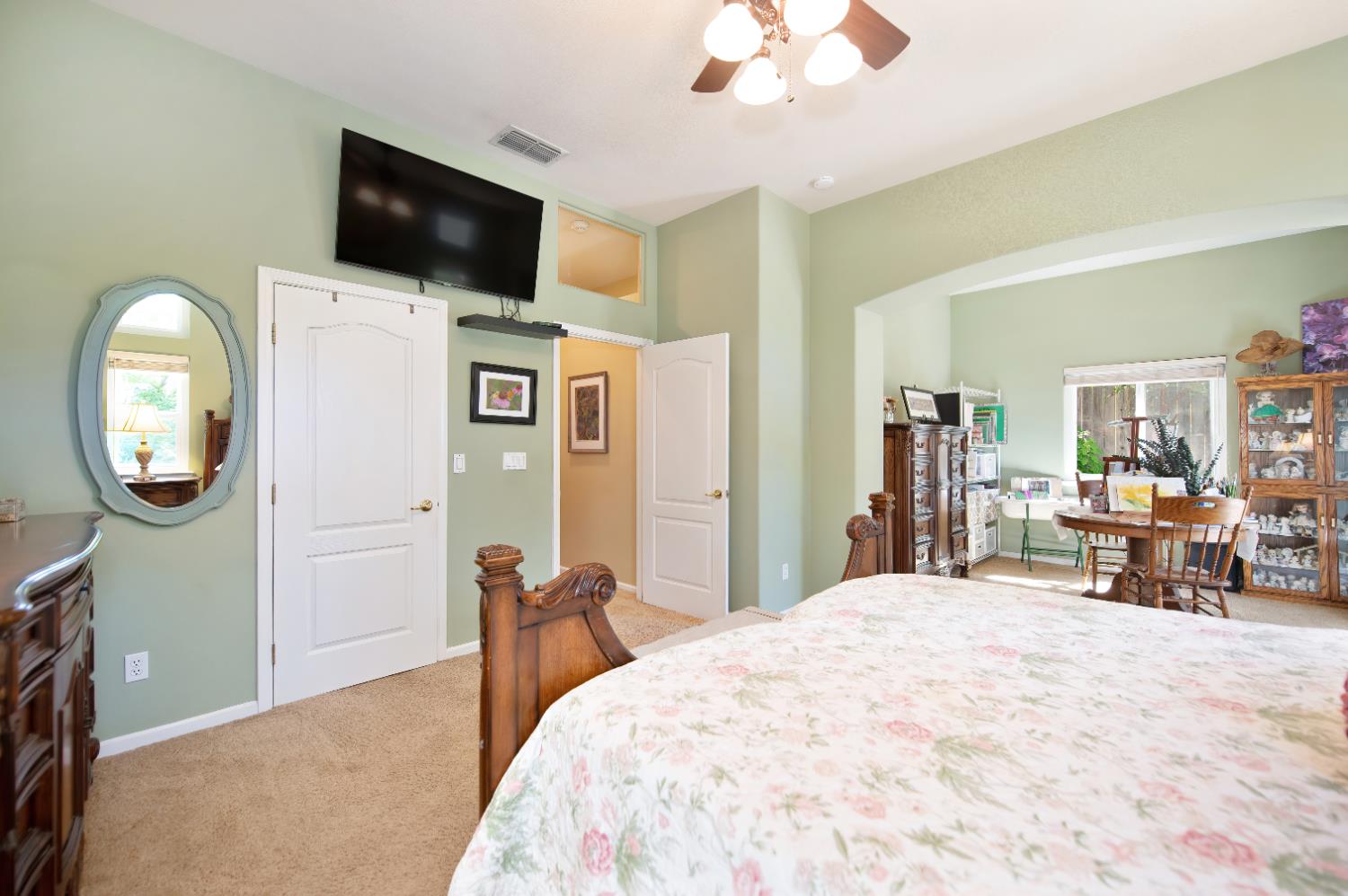 Detail Gallery Image 24 of 40 For 8570 Almond Bluff Ct, Orangevale,  CA 95662 - 3 Beds | 2 Baths