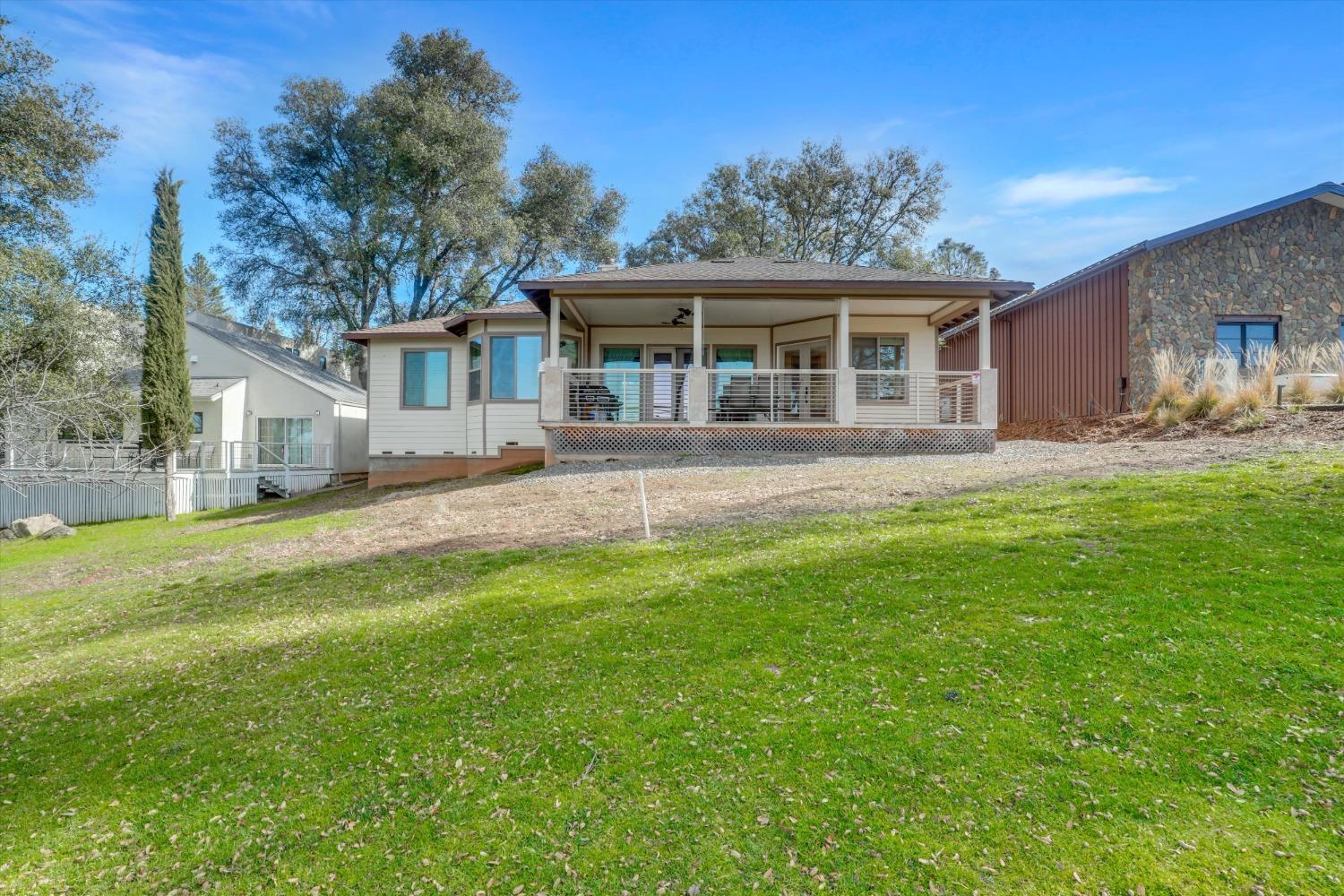 Oak Grove Circle, Groveland, California image 39