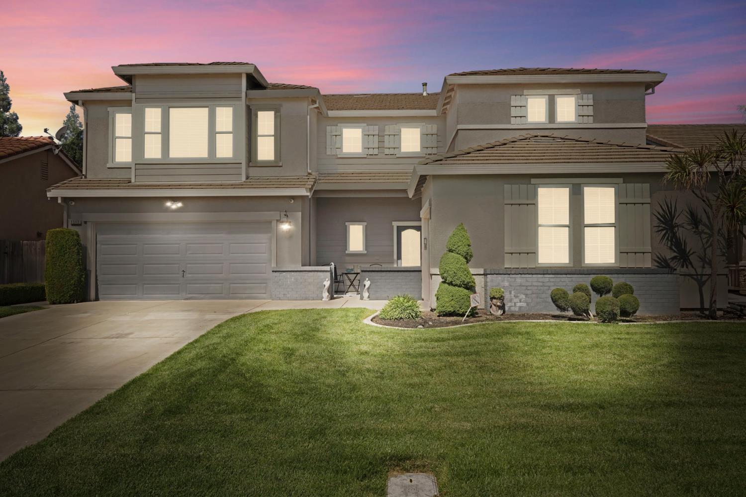 Detail Gallery Image 54 of 54 For 5545 Saxon Ave, Riverbank,  CA 95367 - 5 Beds | 3 Baths