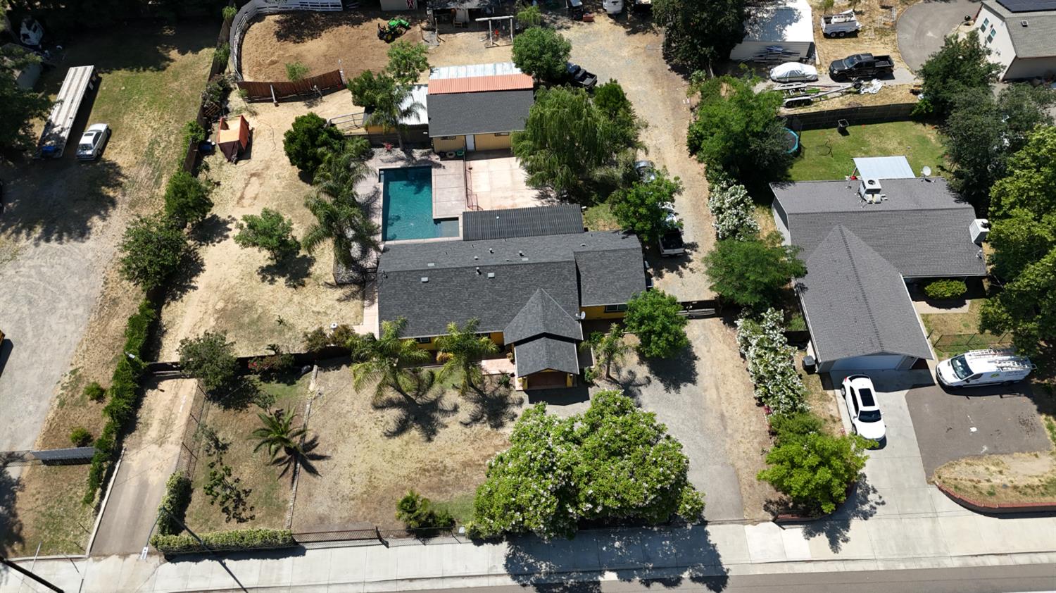 Detail Gallery Image 61 of 66 For 8033 Sunrise Blvd, Citrus Heights,  CA 95610 - 4 Beds | 3 Baths