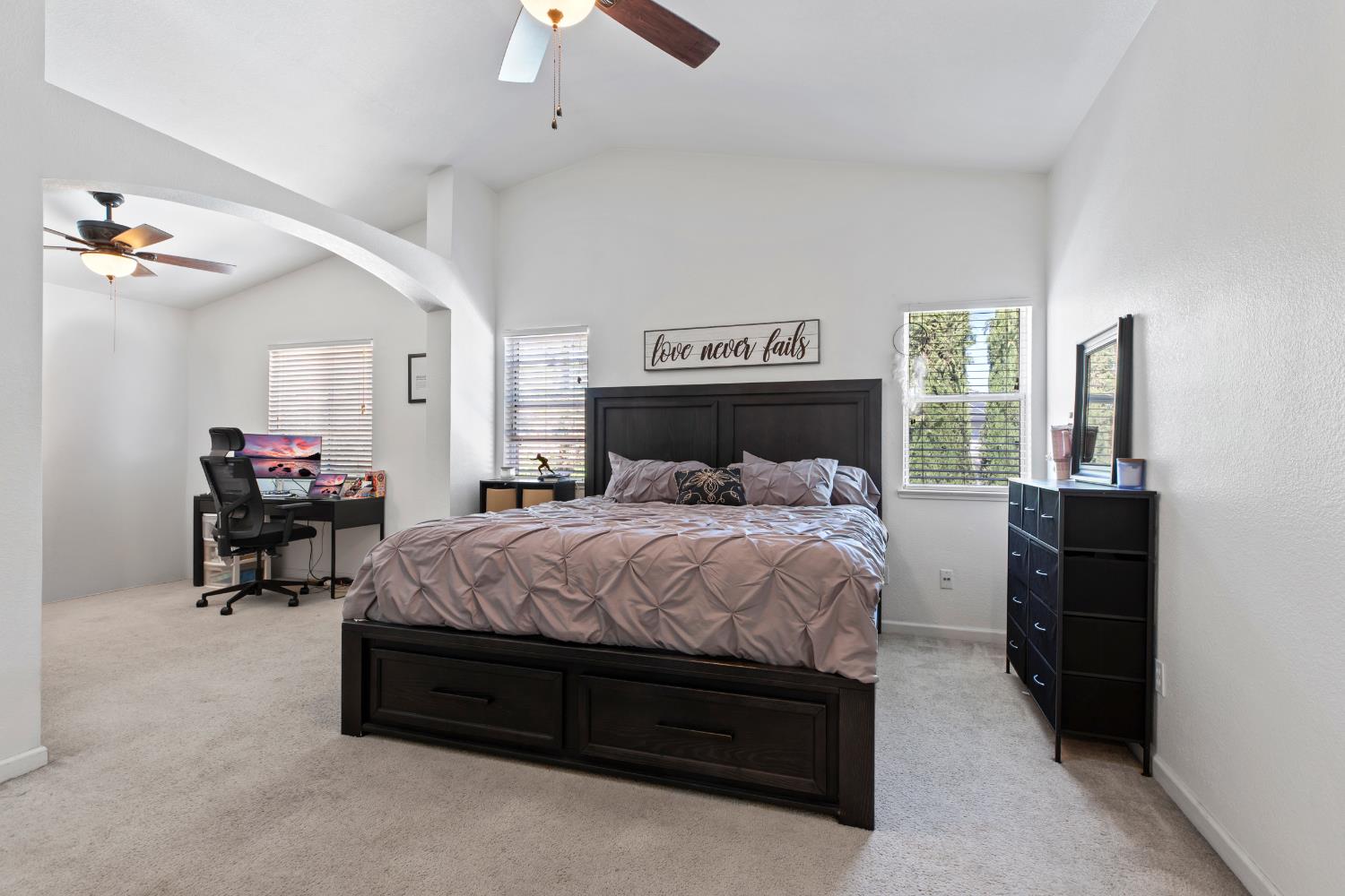 Detail Gallery Image 27 of 40 For 4208 Dante Ct, Salida,  CA 95368 - 4 Beds | 2/1 Baths