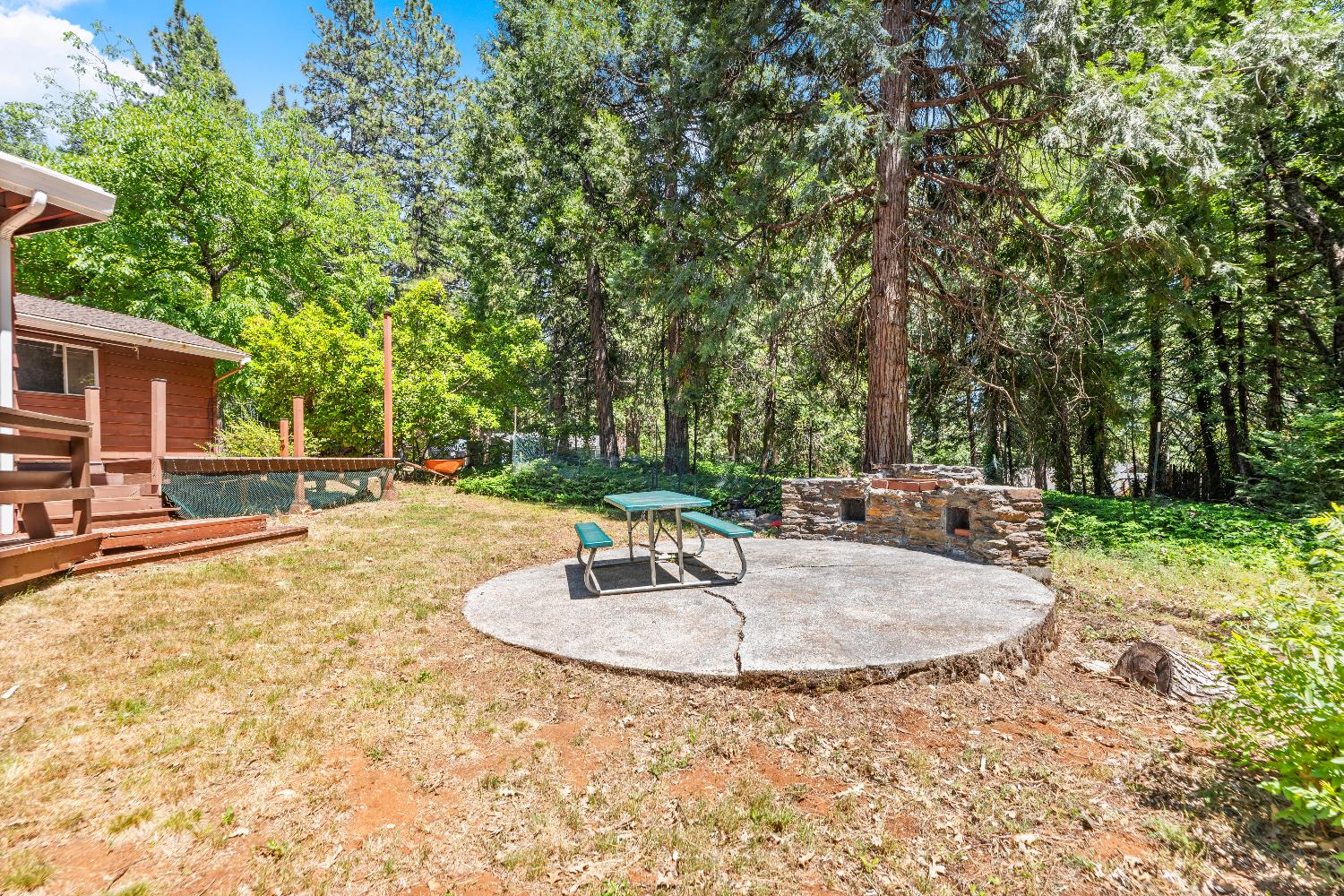 Detail Gallery Image 54 of 61 For 10899 Thomas Dr, Nevada City,  CA 95959 - 4 Beds | 2/1 Baths