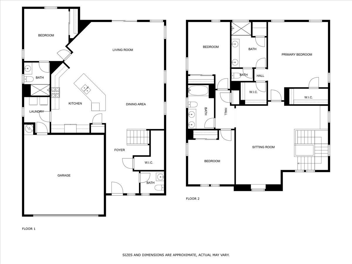 Detail Gallery Image 40 of 40 For 4065 Shorthorn Way, Roseville,  CA 95747 - 4 Beds | 3/1 Baths