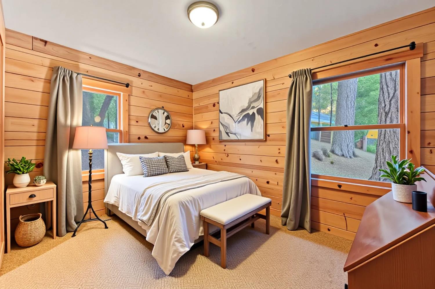 Detail Gallery Image 47 of 59 For 13792 Rockway Pl, Nevada City,  CA 95959 - 3 Beds | 3/1 Baths