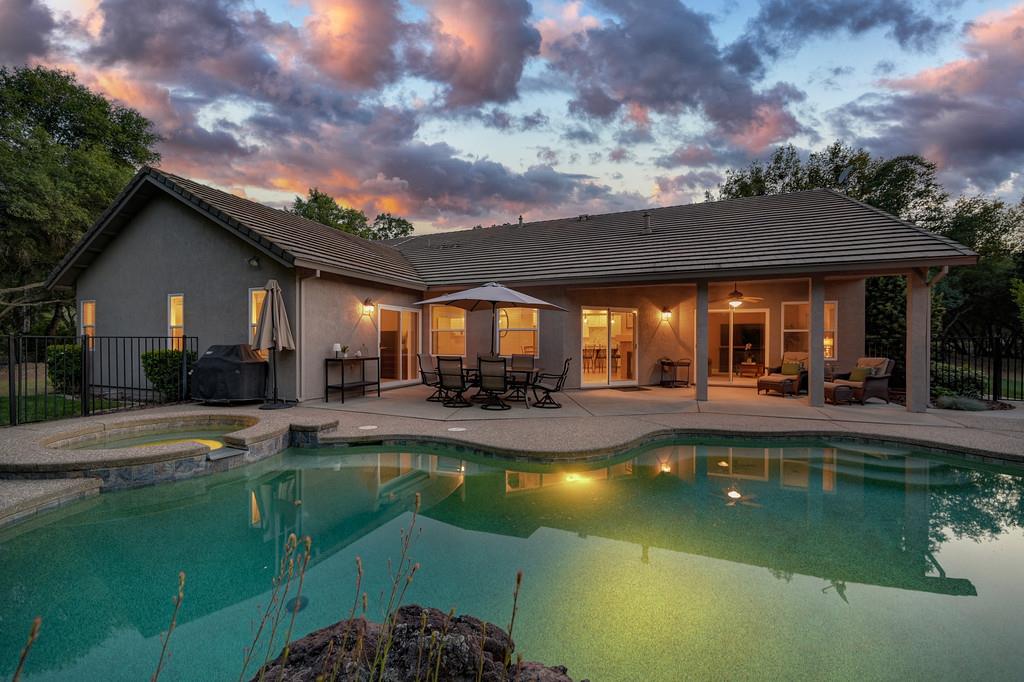 Detail Gallery Image 34 of 46 For 4301 Flying C Rd, Shingle Springs,  CA 95682 - 4 Beds | 2 Baths