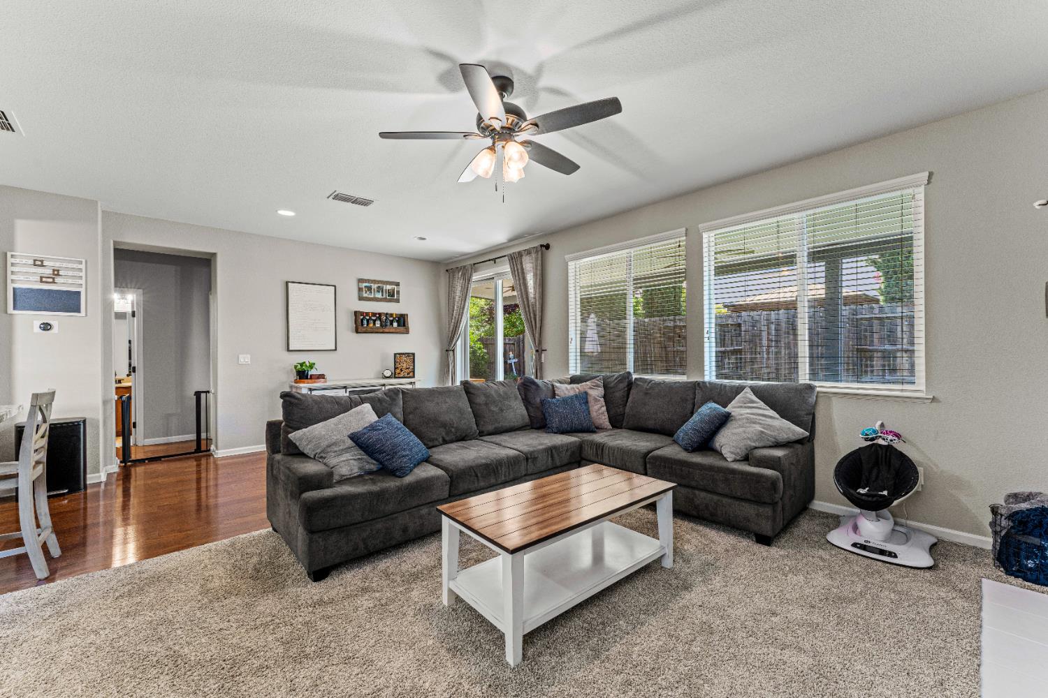 Detail Gallery Image 7 of 38 For 1283 Torrington Ln, Lincoln,  CA 95648 - 5 Beds | 3 Baths