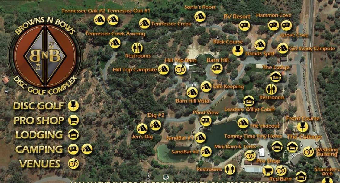 Detail Gallery Image 60 of 98 For 6841 Marysville Rd, Browns Valley,  CA 95918 - 3 Beds | 2 Baths