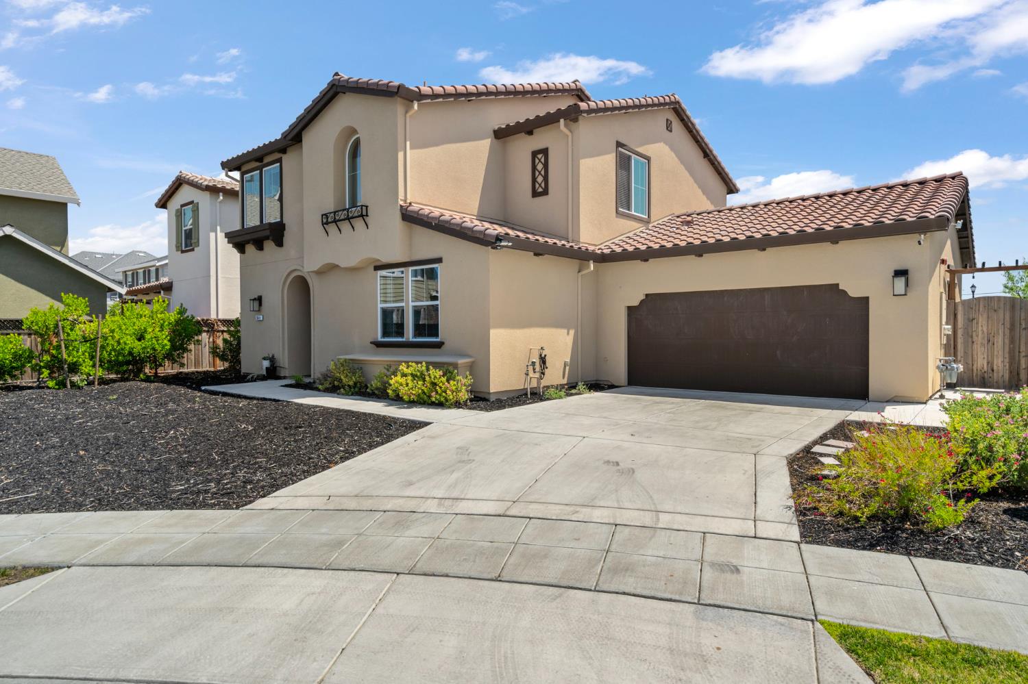 Detail Gallery Image 1 of 57 For 344 W Hopkins Ct, Mountain House,  CA 95391 - 4 Beds | 3 Baths