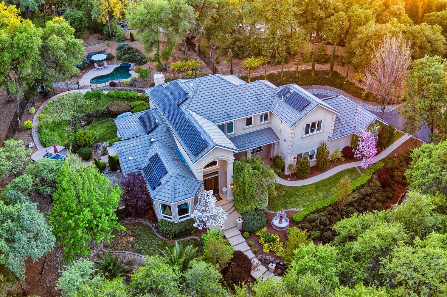 Detail Gallery Image 75 of 75 For 215 Oak Brook Ct, Auburn,  CA 95602 - 3 Beds | 2/1 Baths
