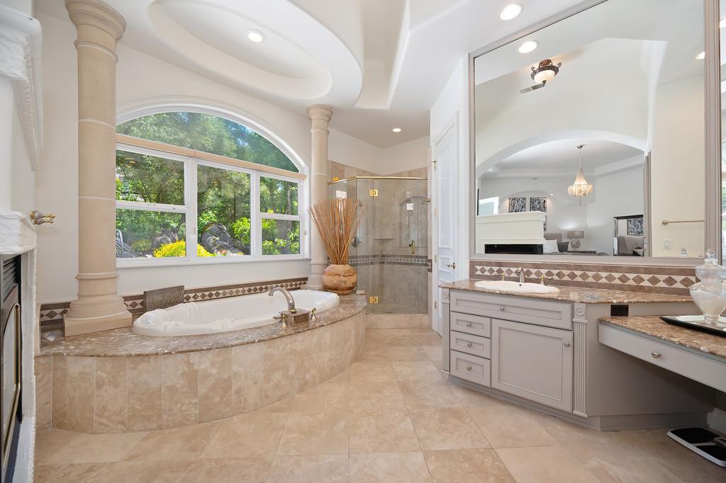 Detail Gallery Image 41 of 81 For 8990 Camino Del Avion, Granite Bay,  CA 95746 - 6 Beds | 5/1 Baths