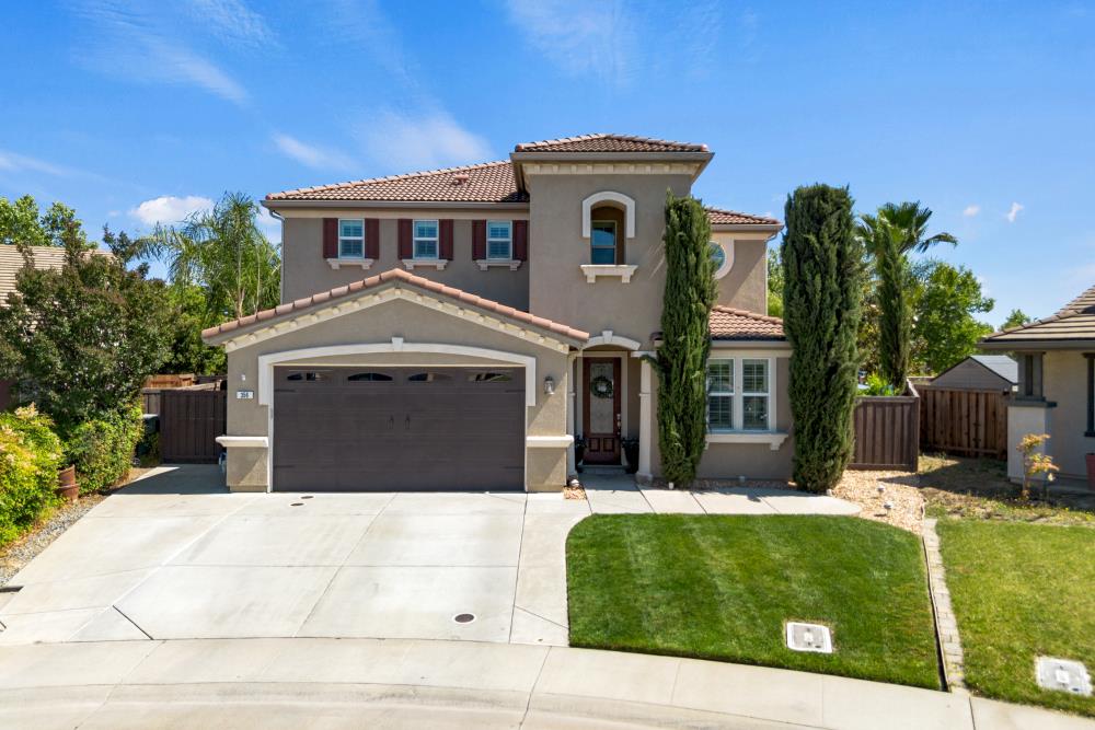 Detail Gallery Image 62 of 67 For 356 Bramble Ct, Roseville,  CA 95747 - 4 Beds | 3 Baths