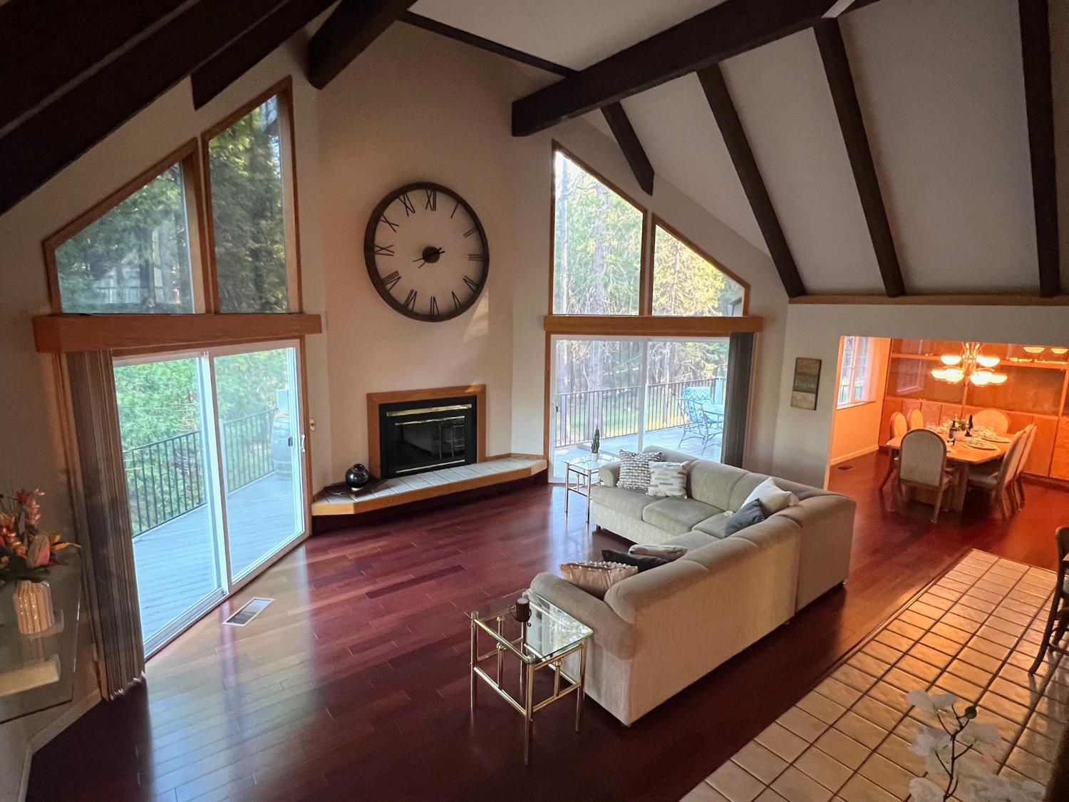 Detail Gallery Image 2 of 20 For 840 Sandalwood Dr, Murphys,  CA 95247 - 3 Beds | 2 Baths