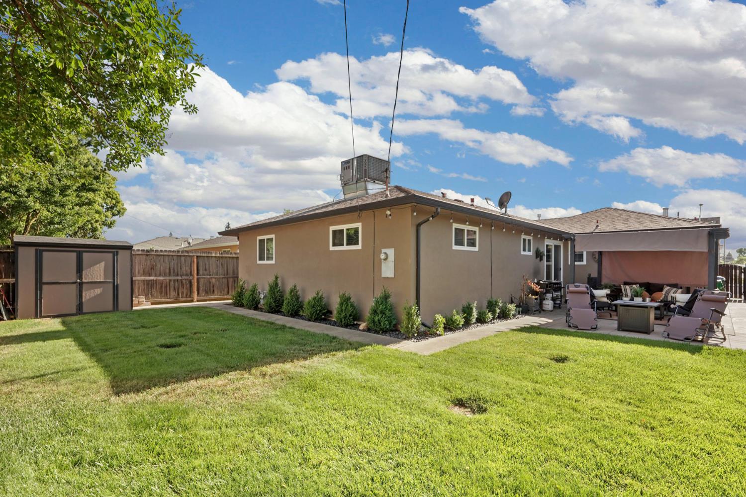 Detail Gallery Image 39 of 39 For 60 N Pacific Ave, Lodi,  CA 95242 - 3 Beds | 2 Baths