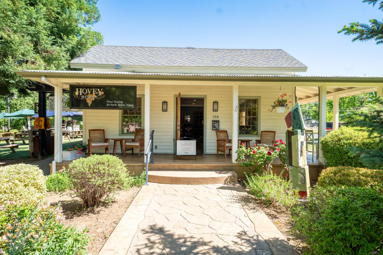 Detail Gallery Image 22 of 74 For 350 Main St, Murphys,  CA 95247 - – Beds | – Baths