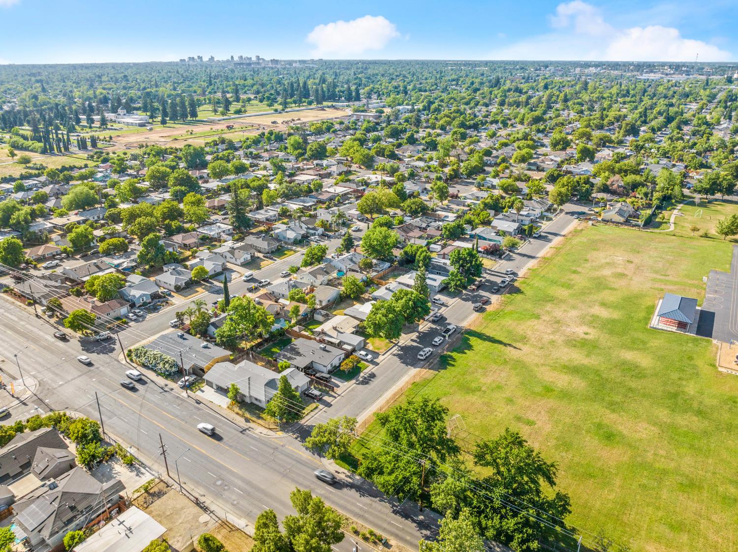 Detail Gallery Image 33 of 42 For 5500 73rd St, Sacramento,  CA 95820 - 3 Beds | 1 Baths