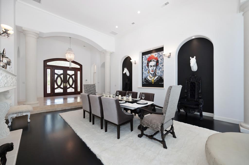 Detail Gallery Image 17 of 81 For 8990 Camino Del Avion, Granite Bay,  CA 95746 - 6 Beds | 5/1 Baths