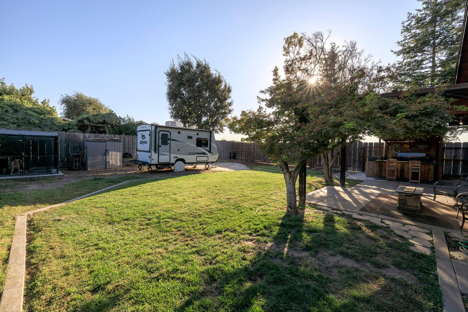 N Quincy Road, Turlock, California image 45