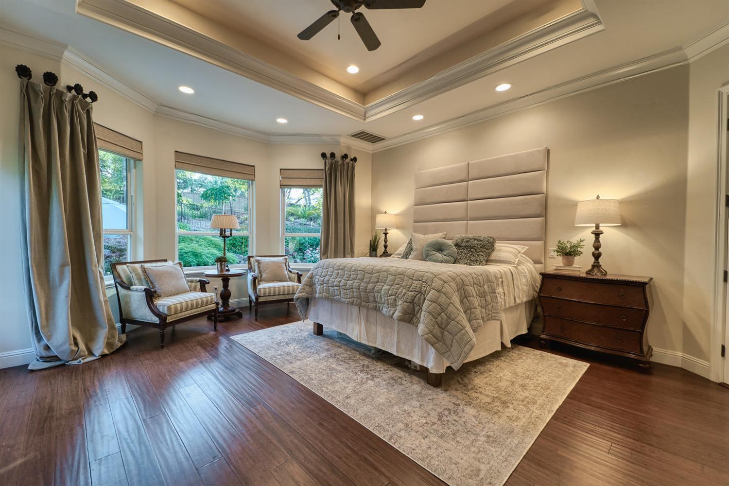 Detail Gallery Image 42 of 75 For 215 Oak Brook Ct, Auburn,  CA 95602 - 3 Beds | 2/1 Baths