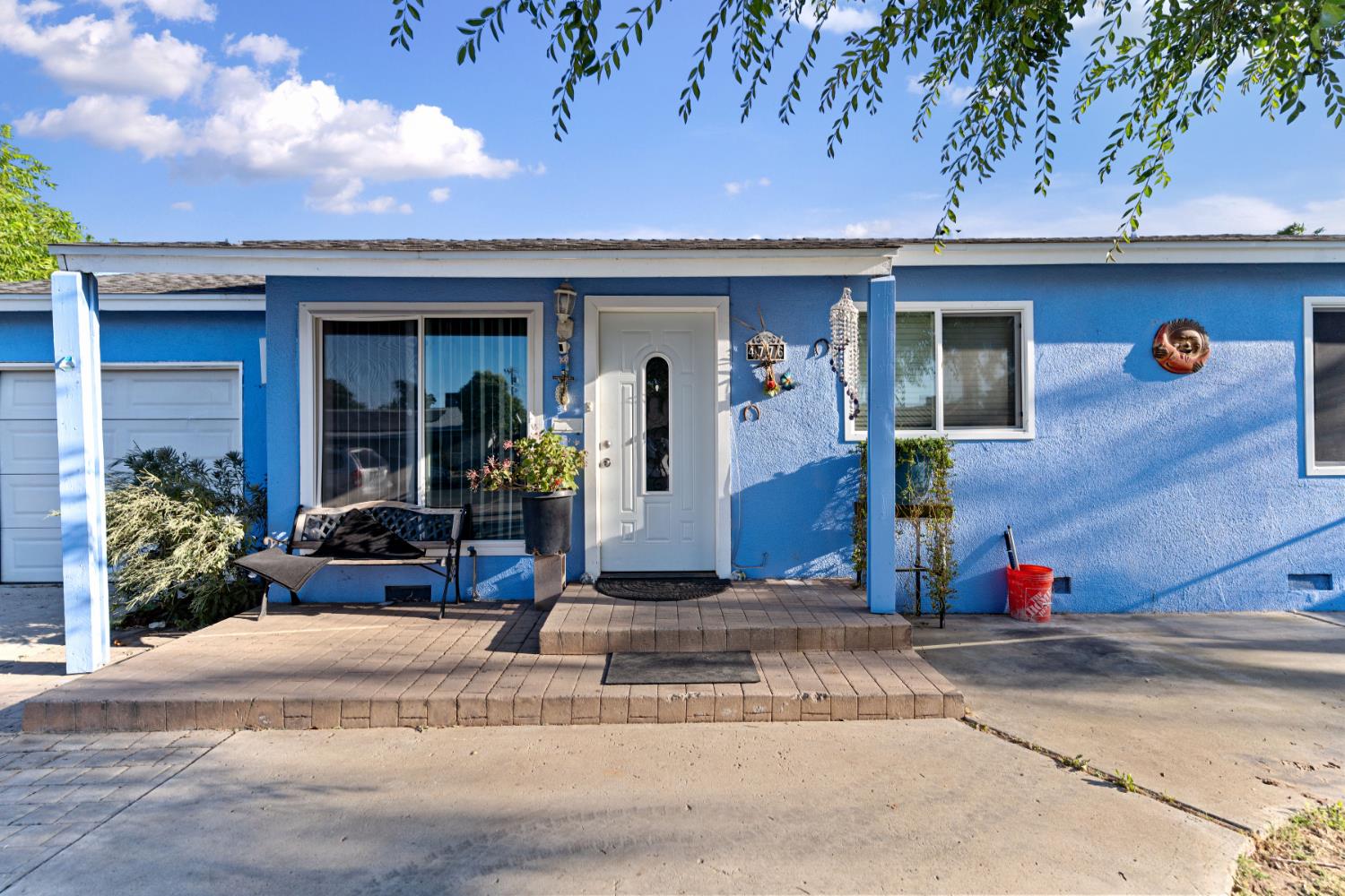 Detail Gallery Image 7 of 27 For 4776 E Lowe Ave, Fresno,  CA 93702 - 3 Beds | 1 Baths