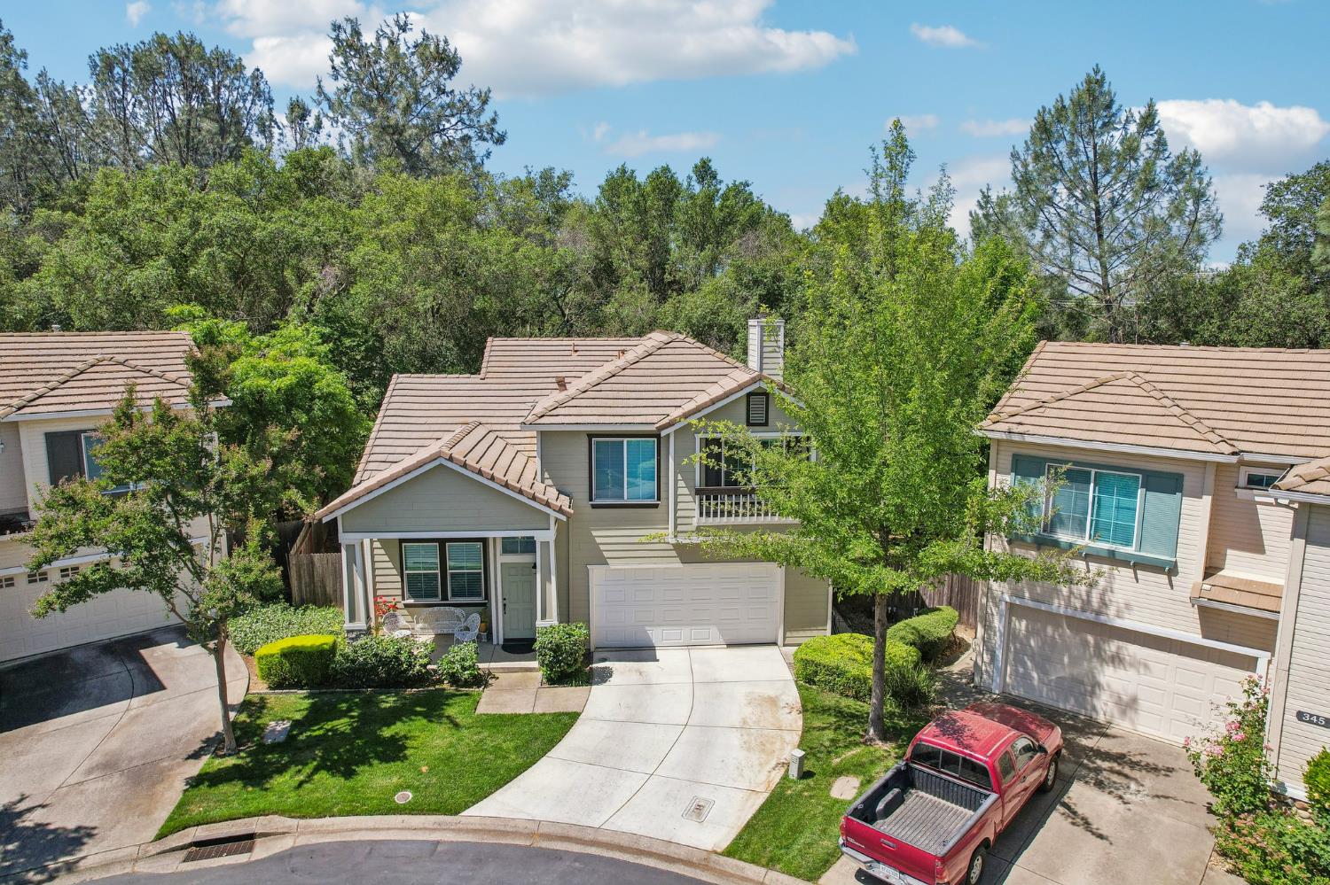 Detail Gallery Image 34 of 53 For 343 Coventry Cir, Folsom,  CA 95630 - 4 Beds | 2/1 Baths