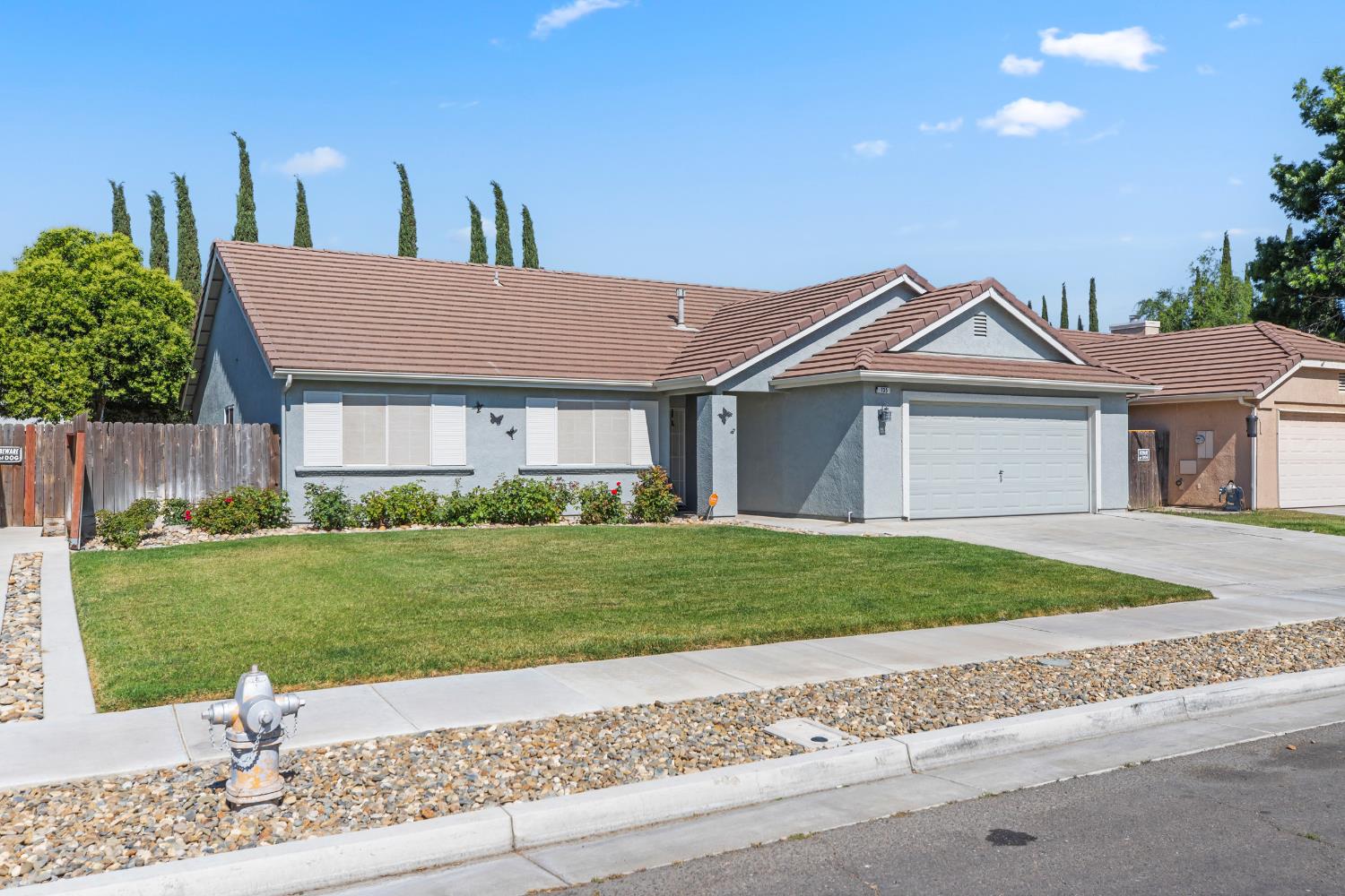 Detail Gallery Image 33 of 34 For 735 Woodbury Ct, Los Banos,  CA 93635 - 4 Beds | 2 Baths