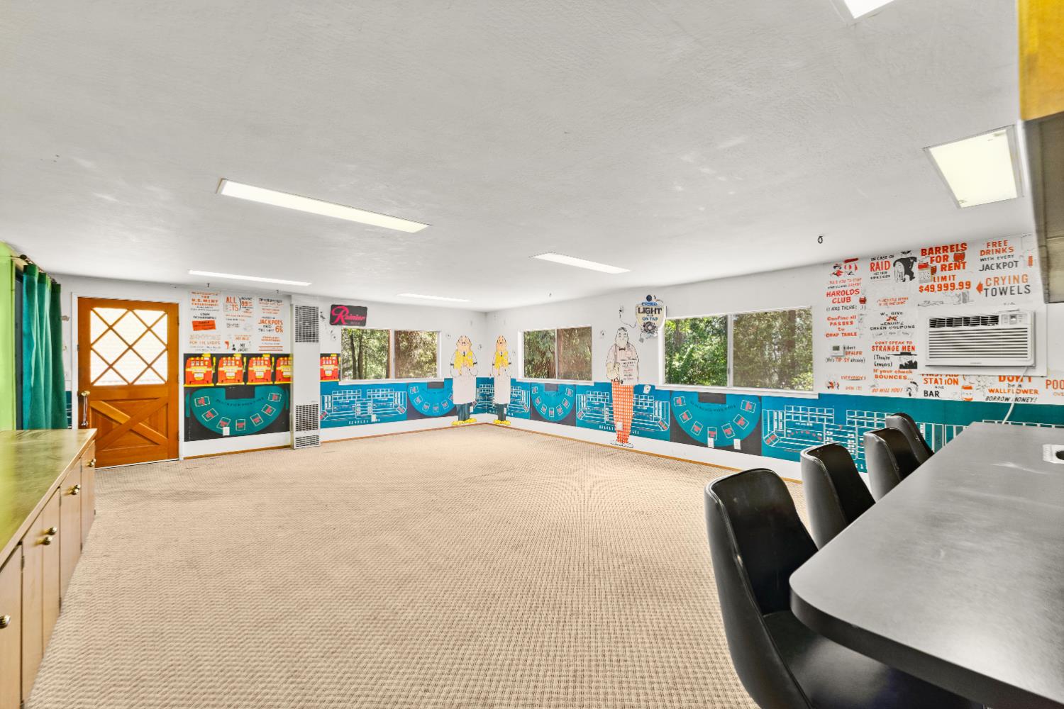 Detail Gallery Image 24 of 61 For 10899 Thomas Dr, Nevada City,  CA 95959 - 4 Beds | 2/1 Baths