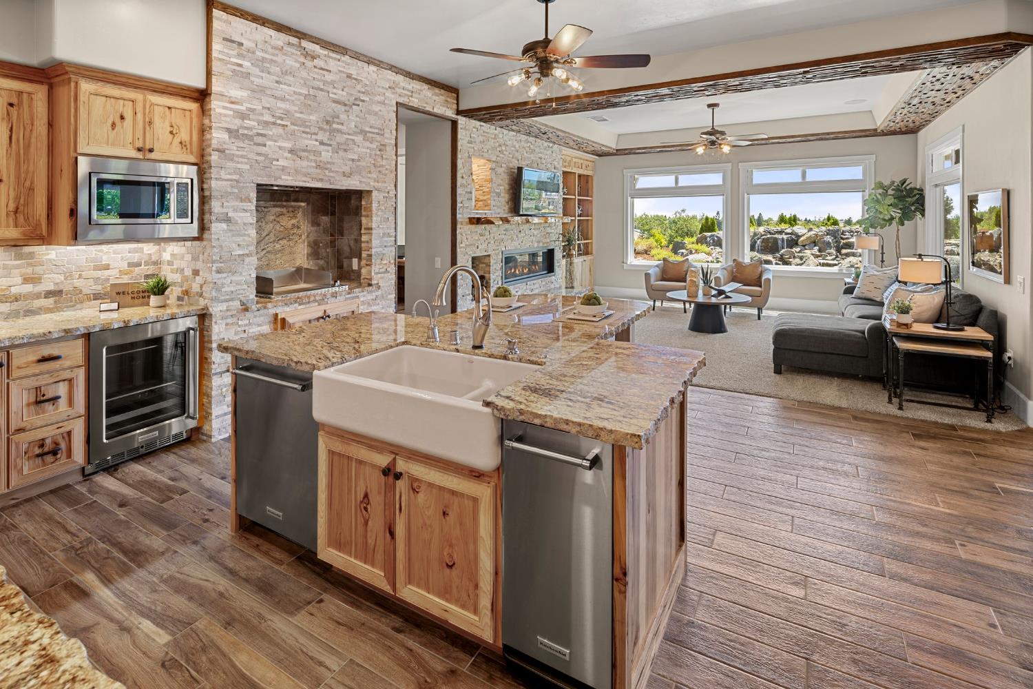 Detail Gallery Image 9 of 48 For 1720 Avian Hill Pl, Lincoln,  CA 95648 - 2 Beds | 2/1 Baths