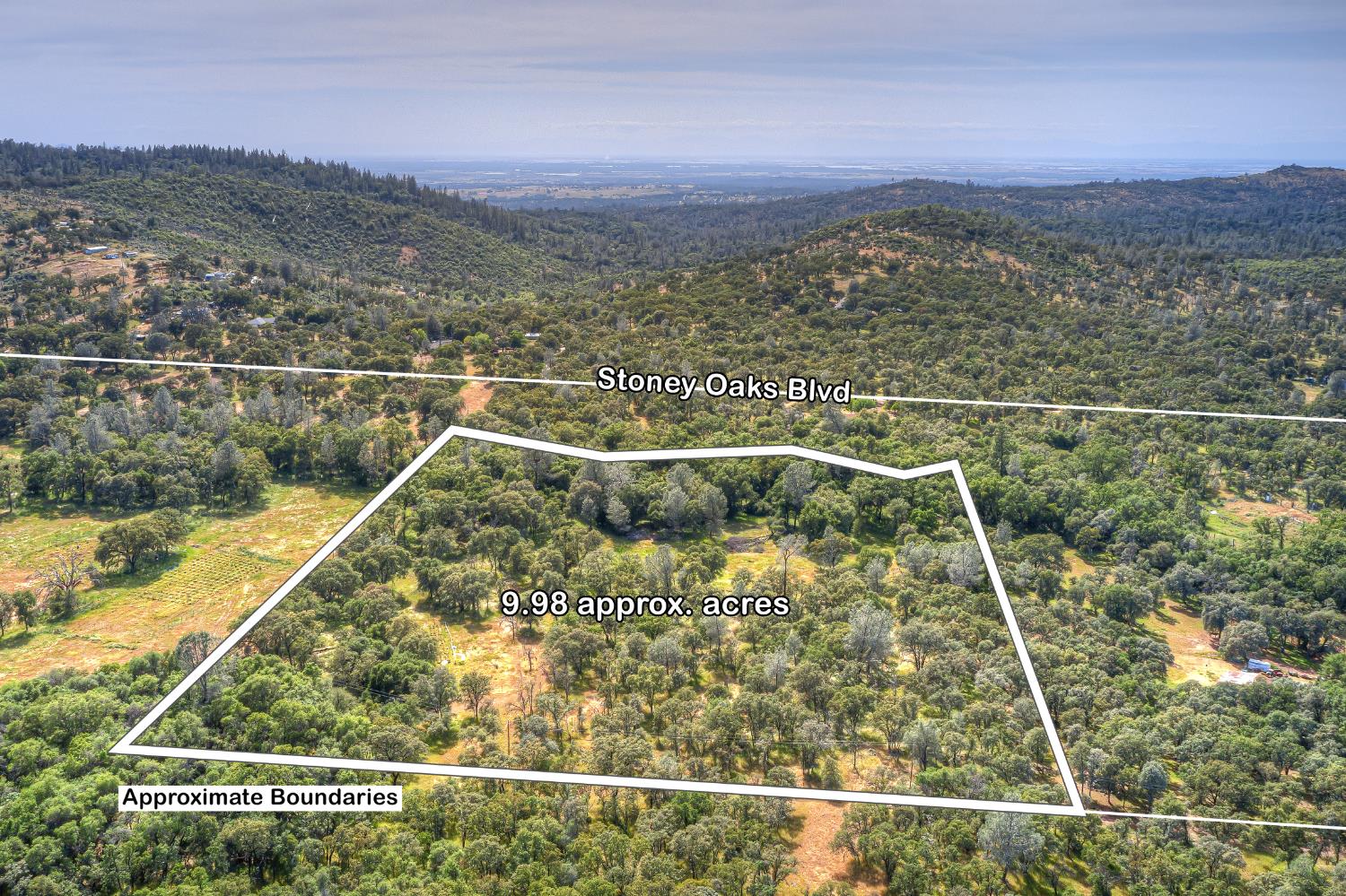 Detail Gallery Image 5 of 13 For 0 Obert Dr, Oroville,  CA 95966 - – Beds | – Baths